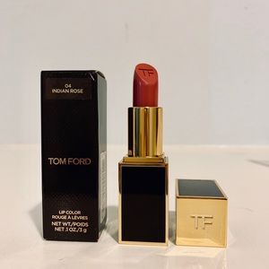Tom Ford Lip Color in Indian Rose - NEW